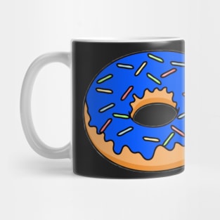 Donut Mug